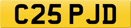 C25PJD