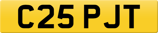 C25PJT