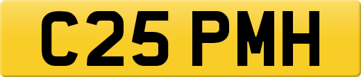 C25PMH