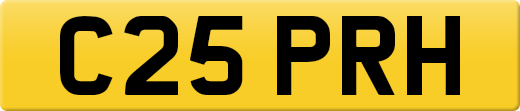 C25PRH