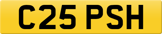 C25PSH