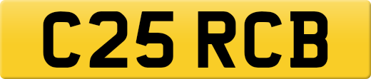 C25RCB