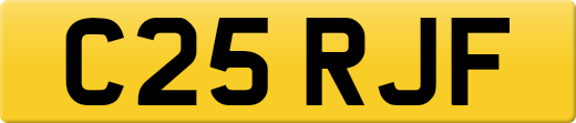 C25RJF