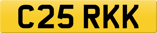 C25RKK