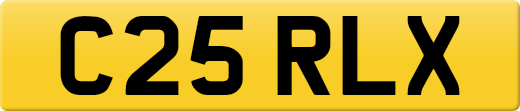 C25RLX