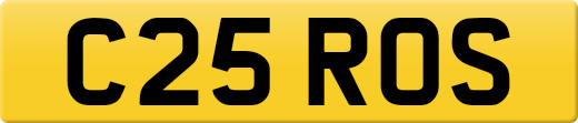 C25ROS