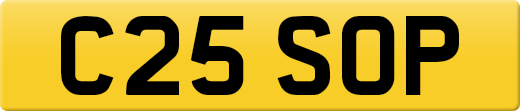 C25SOP