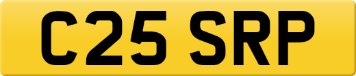 C25SRP