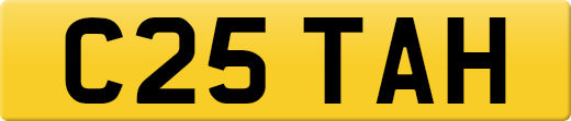C25TAH