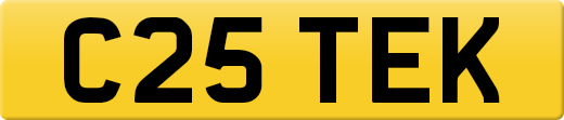 C25TEK