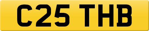 C25THB