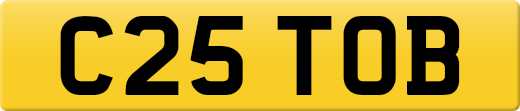 C25TOB