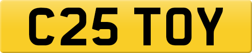 C25TOY