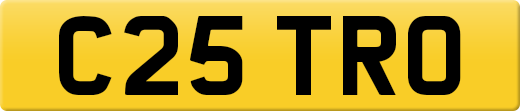 C25TRO