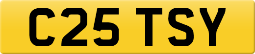 C25TSY