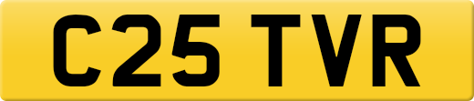 C25TVR