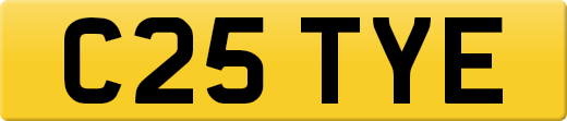 C25TYE