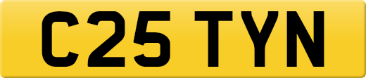 C25TYN