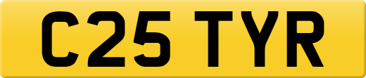 C25TYR