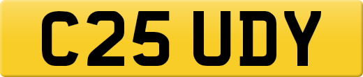 C25UDY