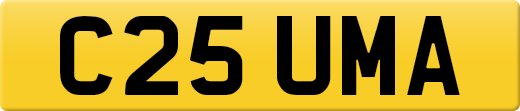 C25UMA