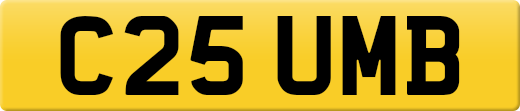 C25UMB