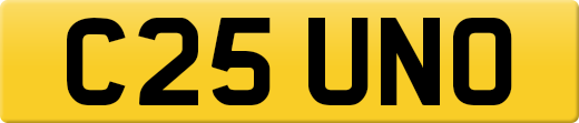 C25UNO