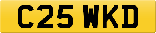C25WKD