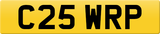 C25WRP