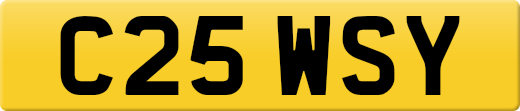 C25WSY