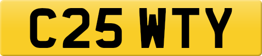 C25WTY