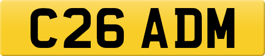C26ADM