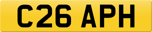 C26APH