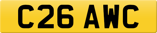 C26AWC