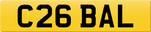 C26BAL