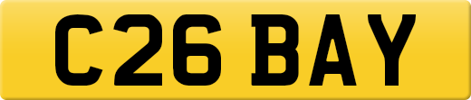 C26BAY