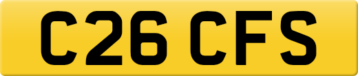 C26CFS