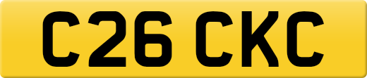 C26CKC