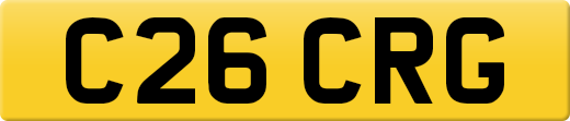 C26CRG