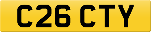 C26CTY