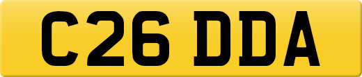 C26DDA