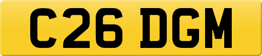 C26DGM