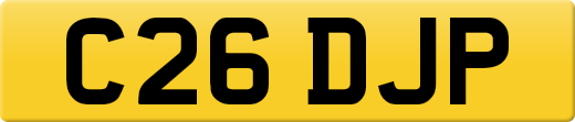 C26DJP