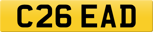 C26EAD