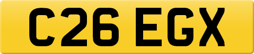 C26EGX