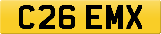 C26EMX