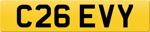 C26EVY