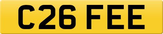 C26FEE