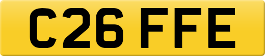 C26FFE