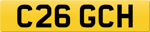 C26GCH